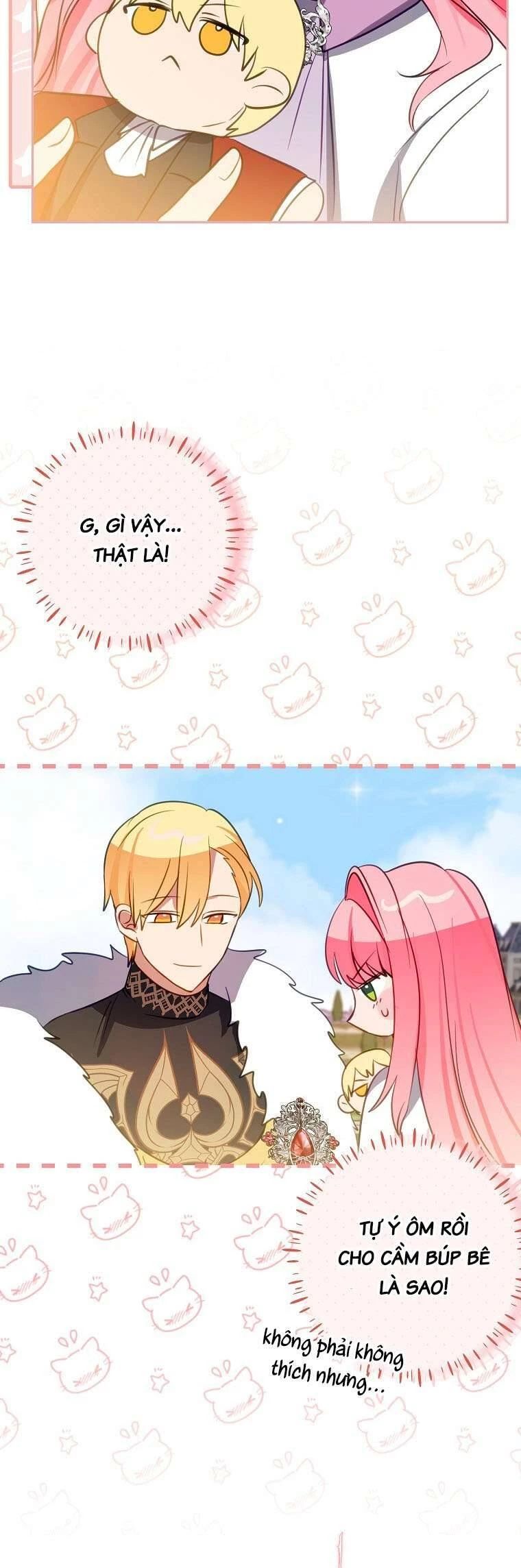 Tôi Không Muốn Có Con Với Nam Chính Chapter 21 - 18