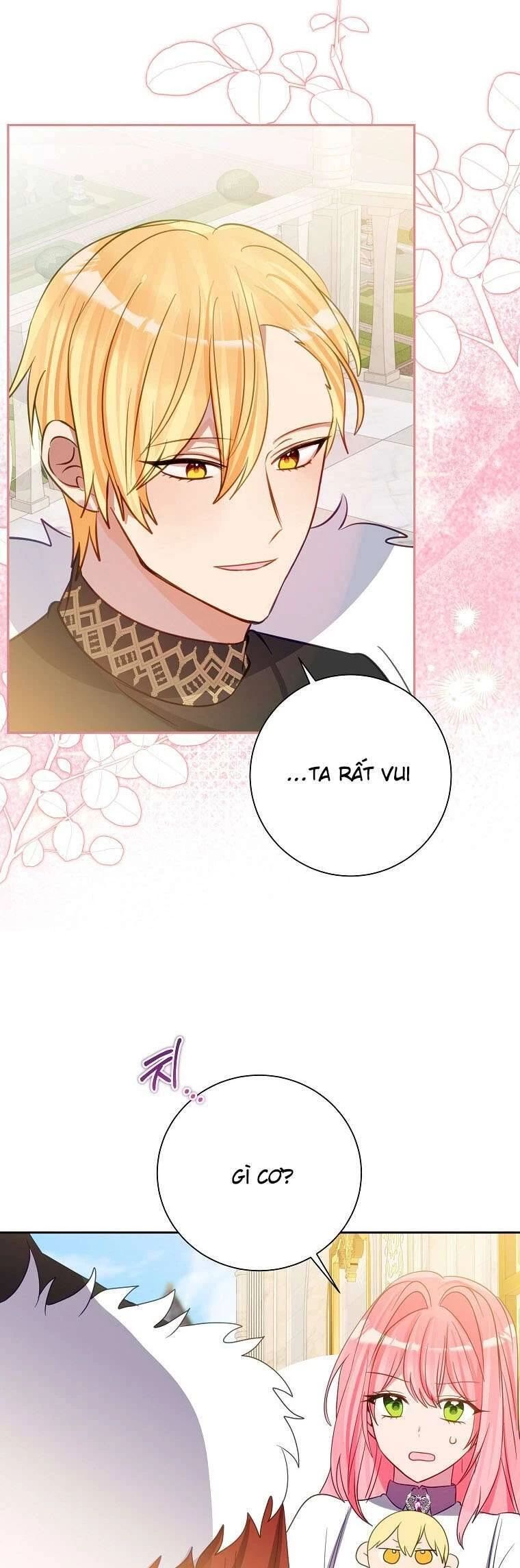 Tôi Không Muốn Có Con Với Nam Chính Chapter 21 - 19