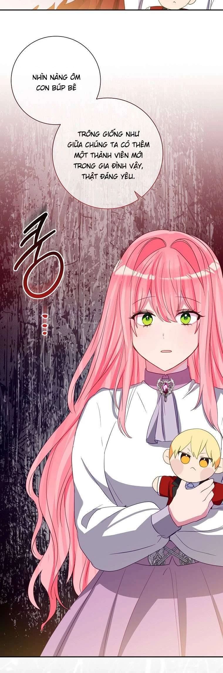 Tôi Không Muốn Có Con Với Nam Chính Chapter 21 - 20