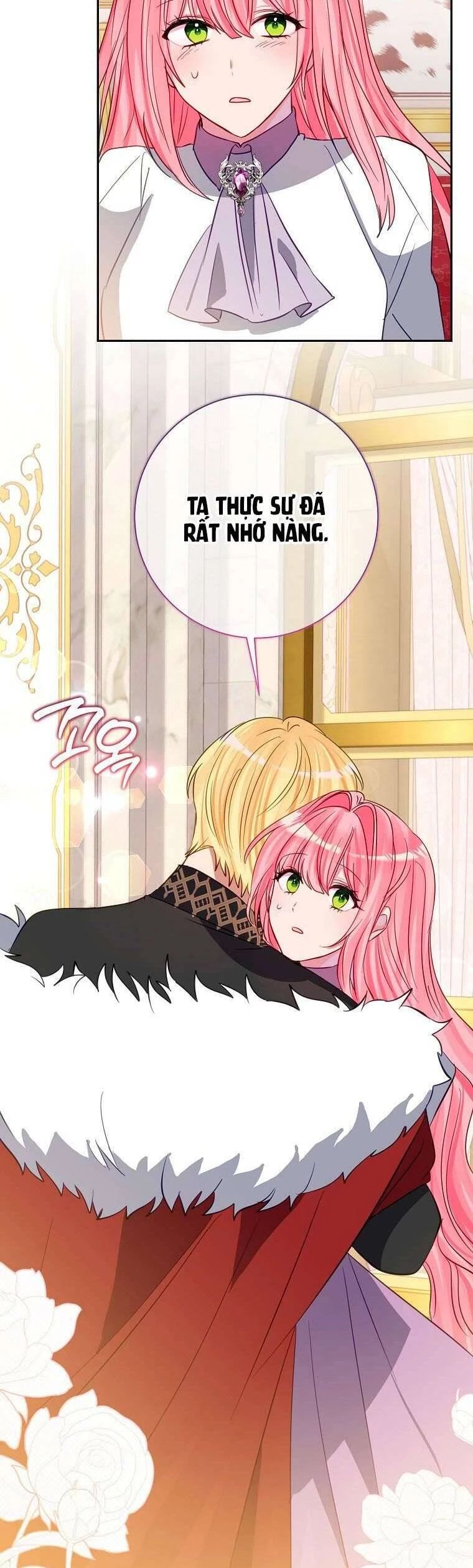 Tôi Không Muốn Có Con Với Nam Chính Chapter 21 - 3