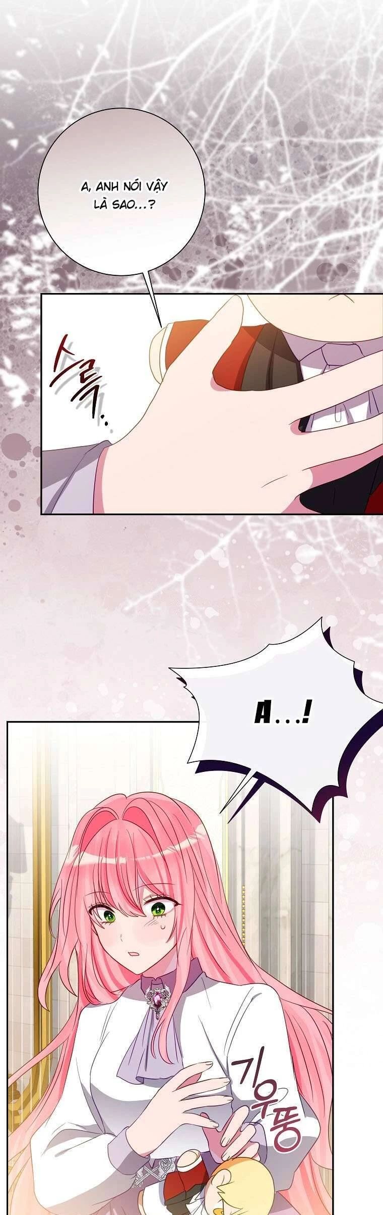 Tôi Không Muốn Có Con Với Nam Chính Chapter 21 - 21