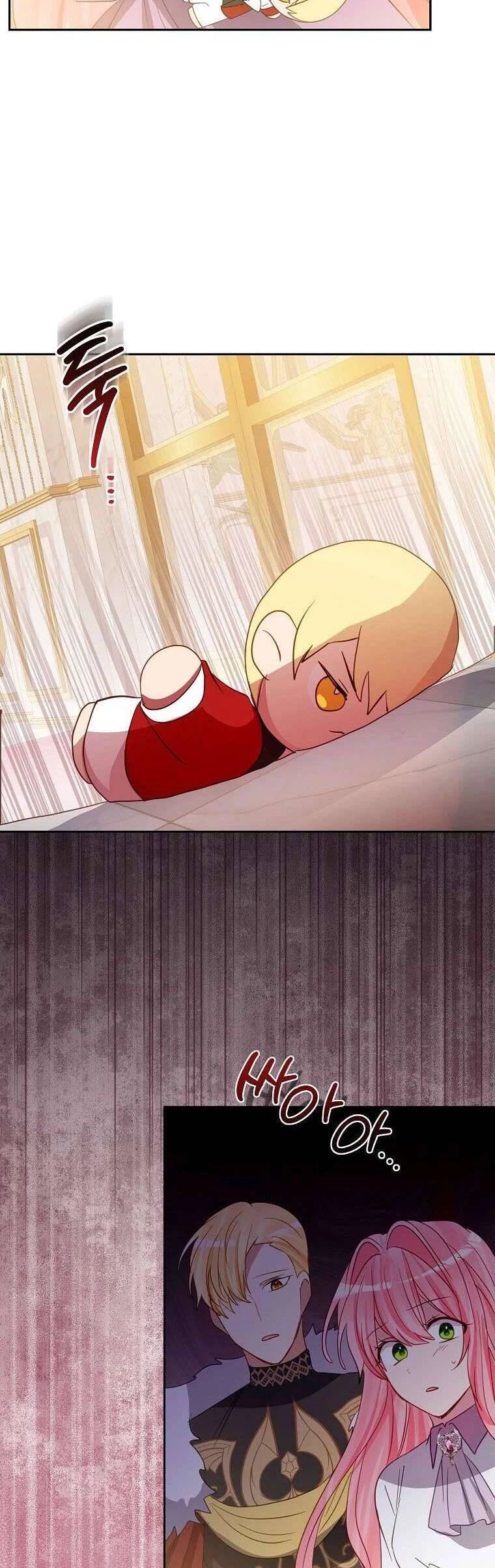 Tôi Không Muốn Có Con Với Nam Chính Chapter 21 - 22