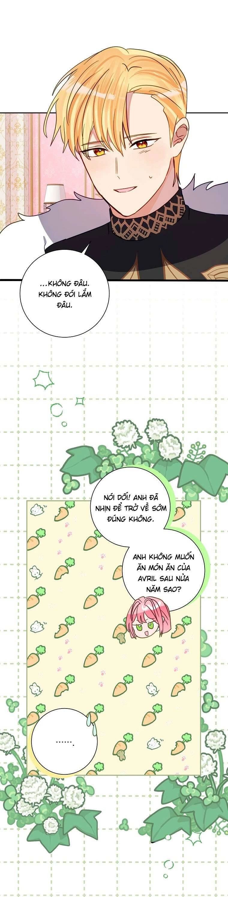 Tôi Không Muốn Có Con Với Nam Chính Chapter 21 - 27