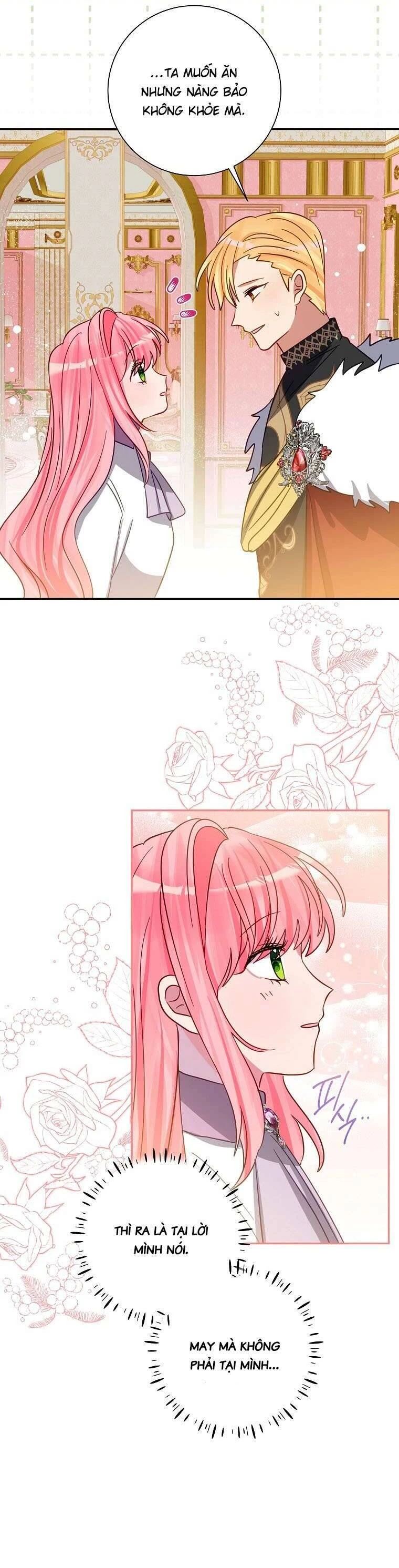 Tôi Không Muốn Có Con Với Nam Chính Chapter 21 - 28