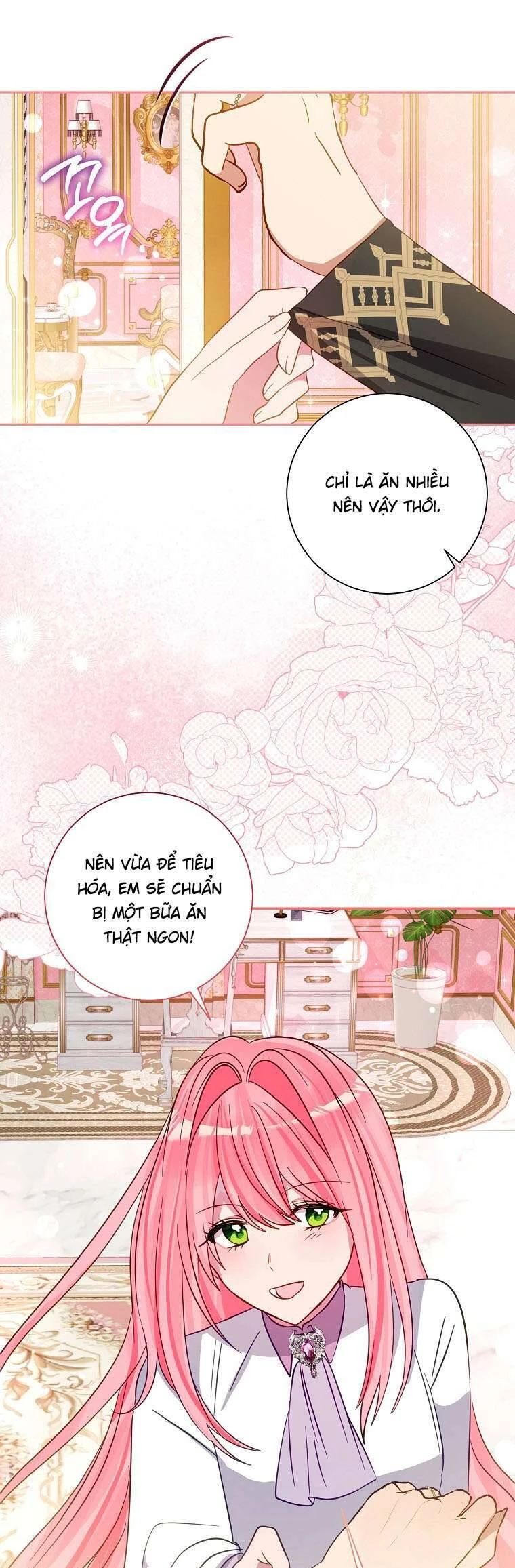 Tôi Không Muốn Có Con Với Nam Chính Chapter 21 - 29