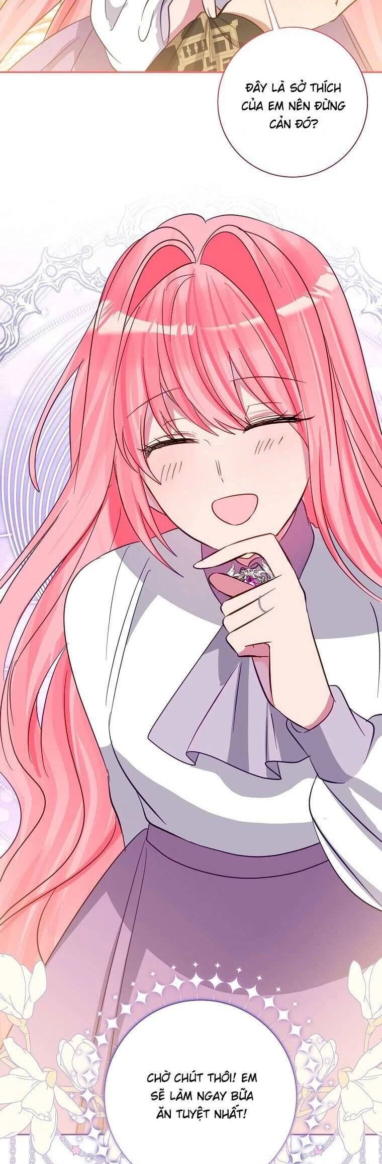 Tôi Không Muốn Có Con Với Nam Chính Chapter 21 - 30