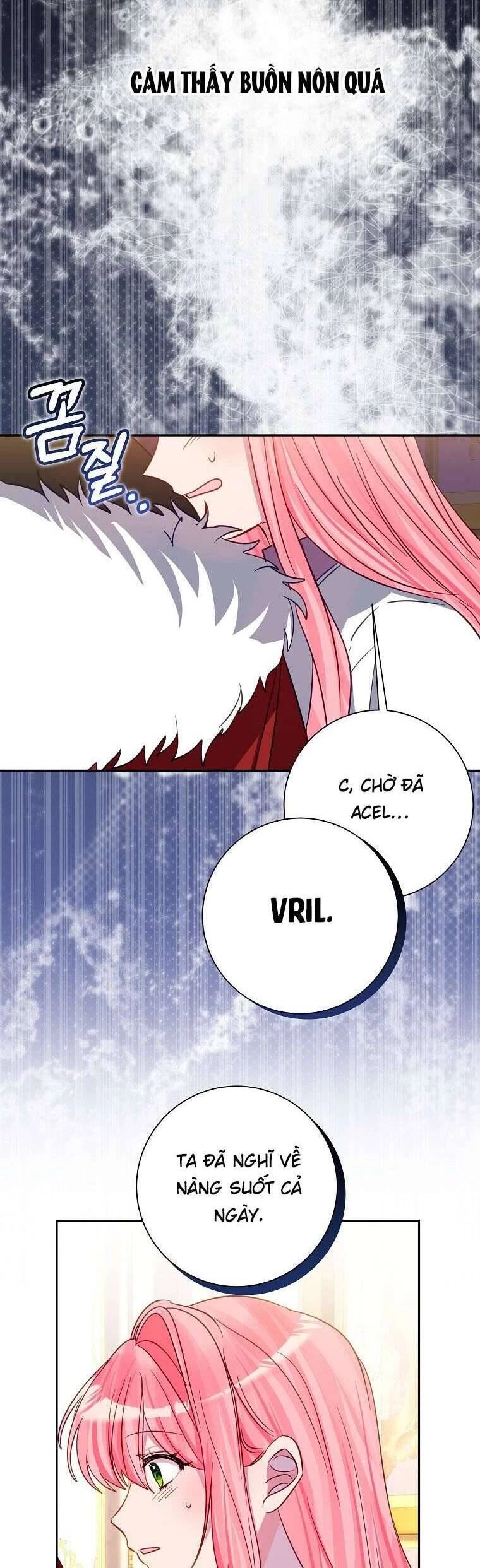 Tôi Không Muốn Có Con Với Nam Chính Chapter 21 - 6