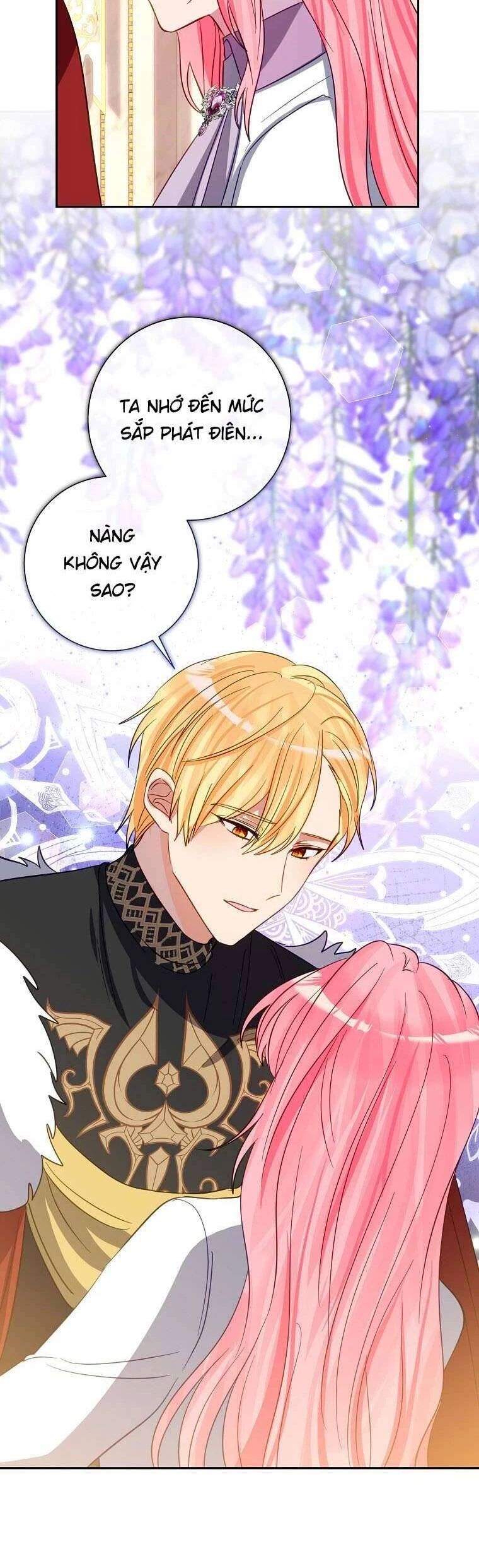 Tôi Không Muốn Có Con Với Nam Chính Chapter 21 - 7