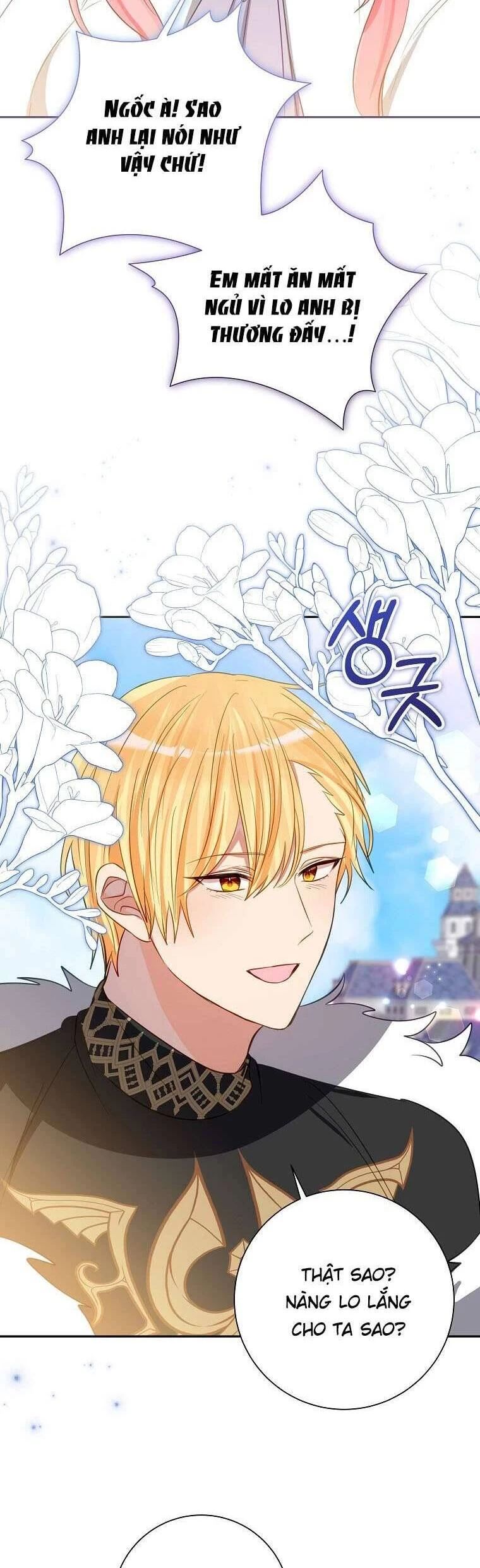 Tôi Không Muốn Có Con Với Nam Chính Chapter 21 - 9