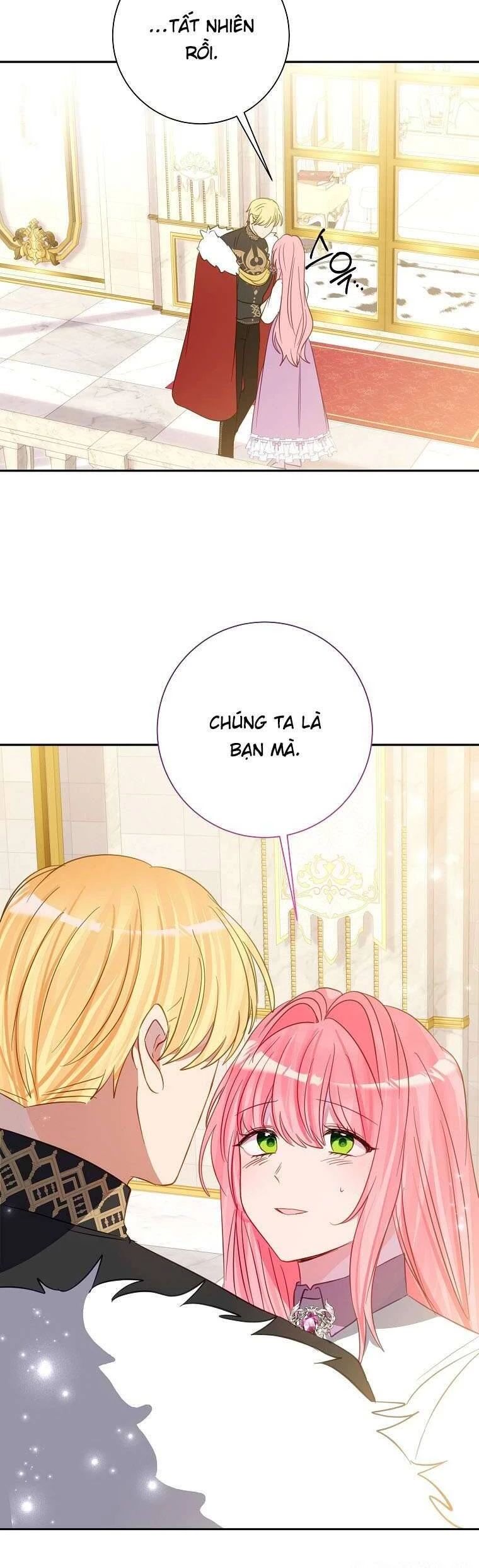 Tôi Không Muốn Có Con Với Nam Chính Chapter 21 - 10