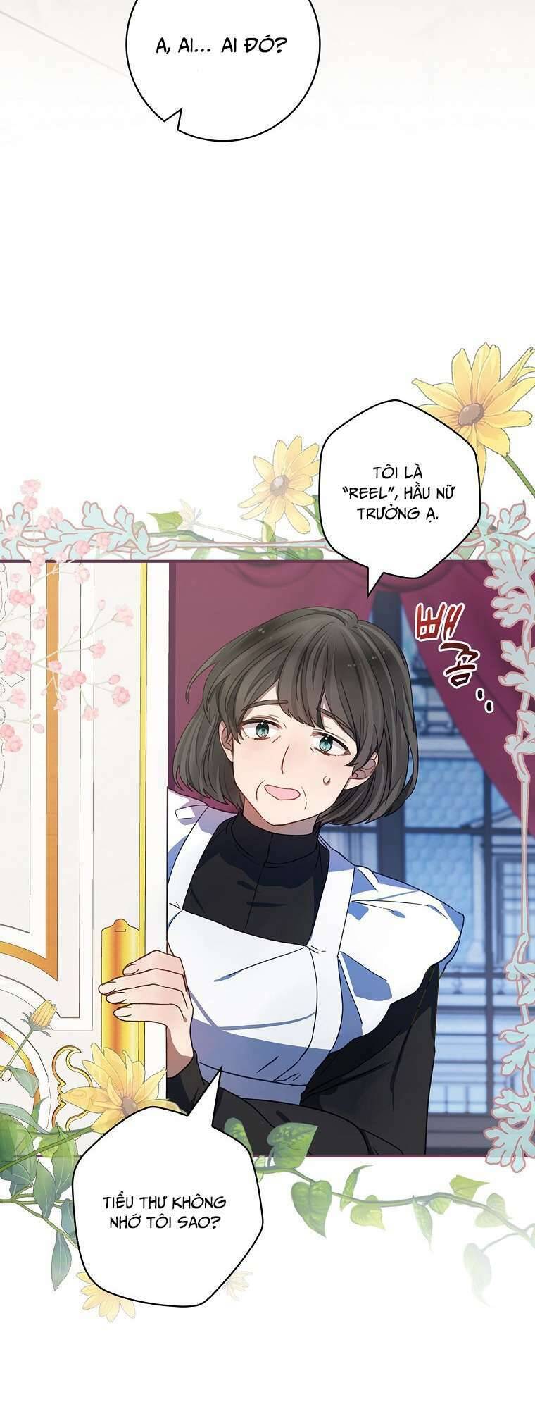 Tôi Không Muốn Có Con Với Nam Chính Chapter 3 - 13