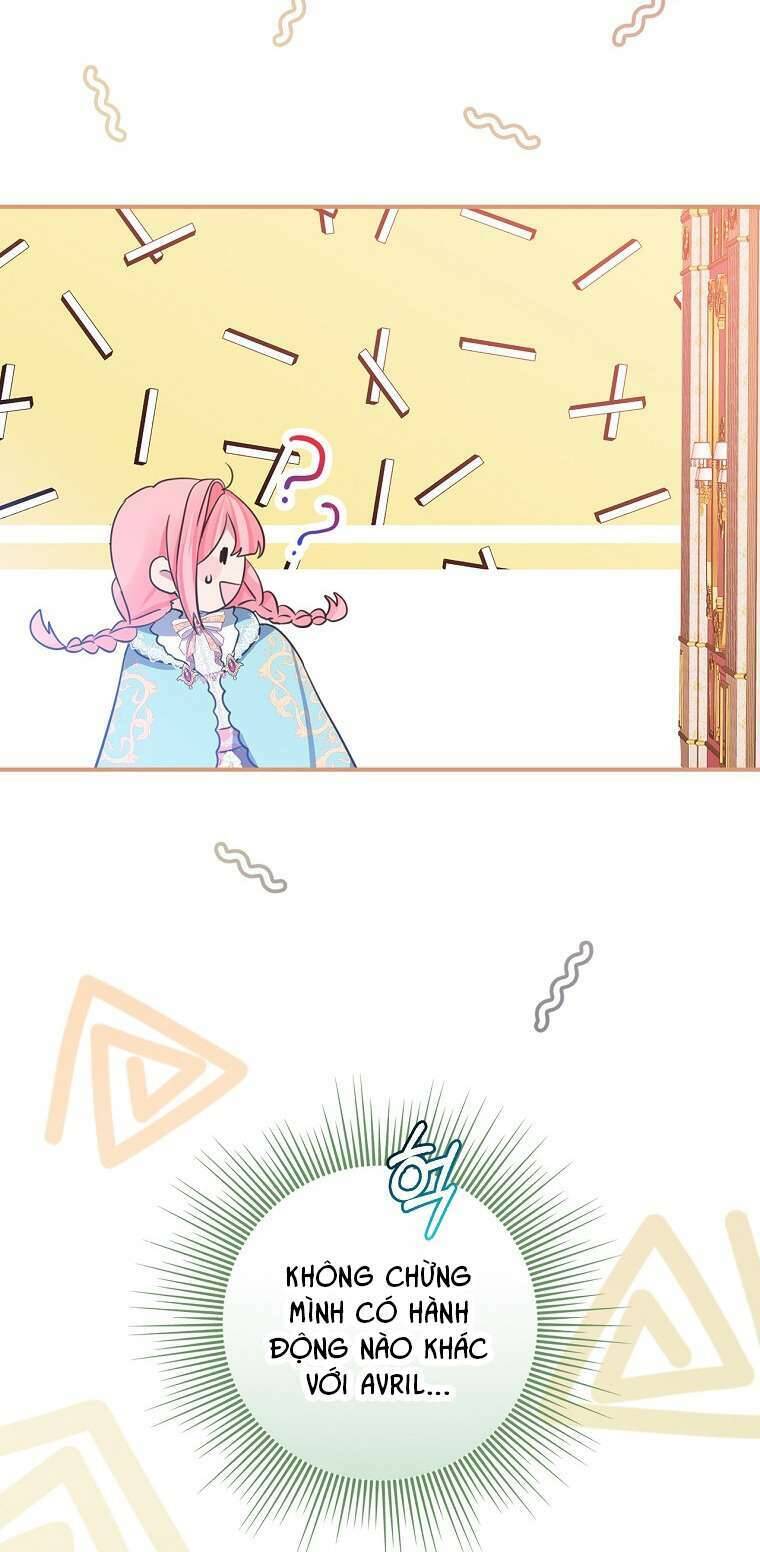 Tôi Không Muốn Có Con Với Nam Chính Chapter 3 - 16