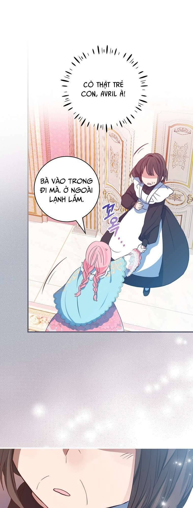 Tôi Không Muốn Có Con Với Nam Chính Chapter 3 - 18