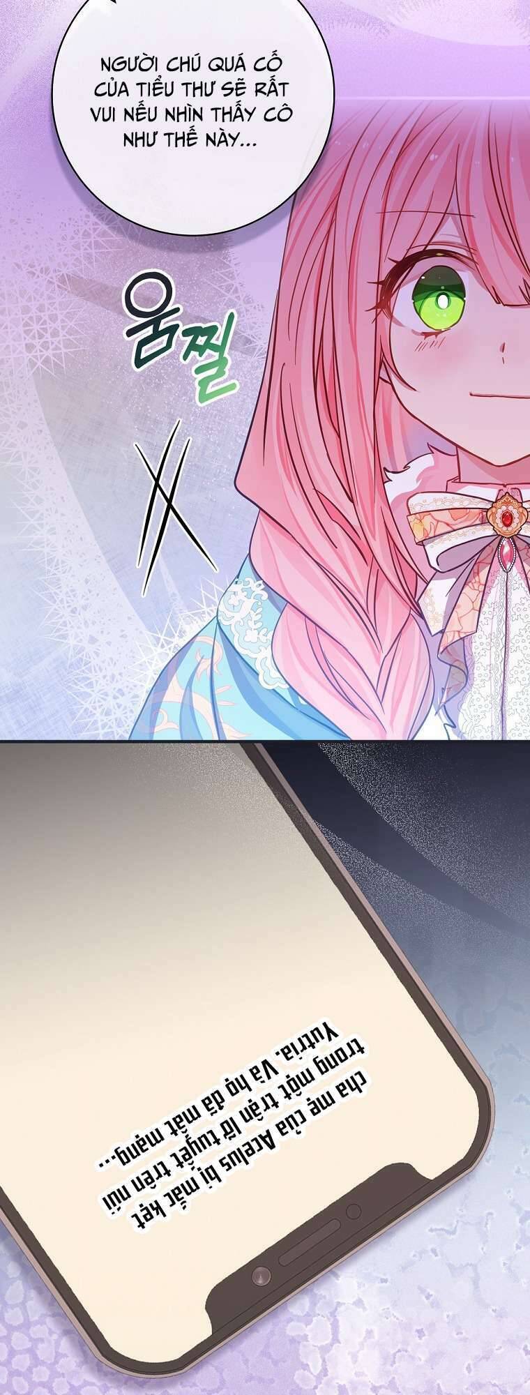 Tôi Không Muốn Có Con Với Nam Chính Chapter 3 - 21