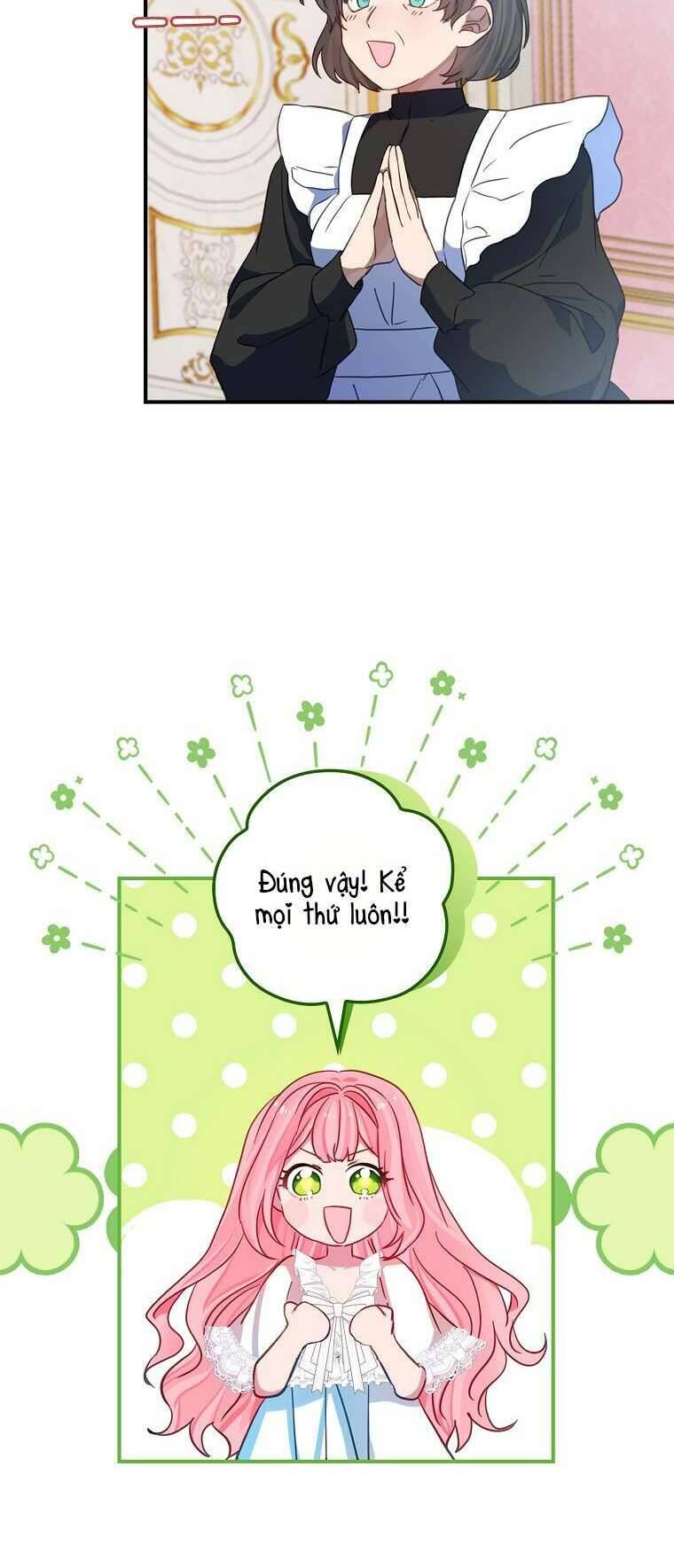Tôi Không Muốn Có Con Với Nam Chính Chapter 3 - 33