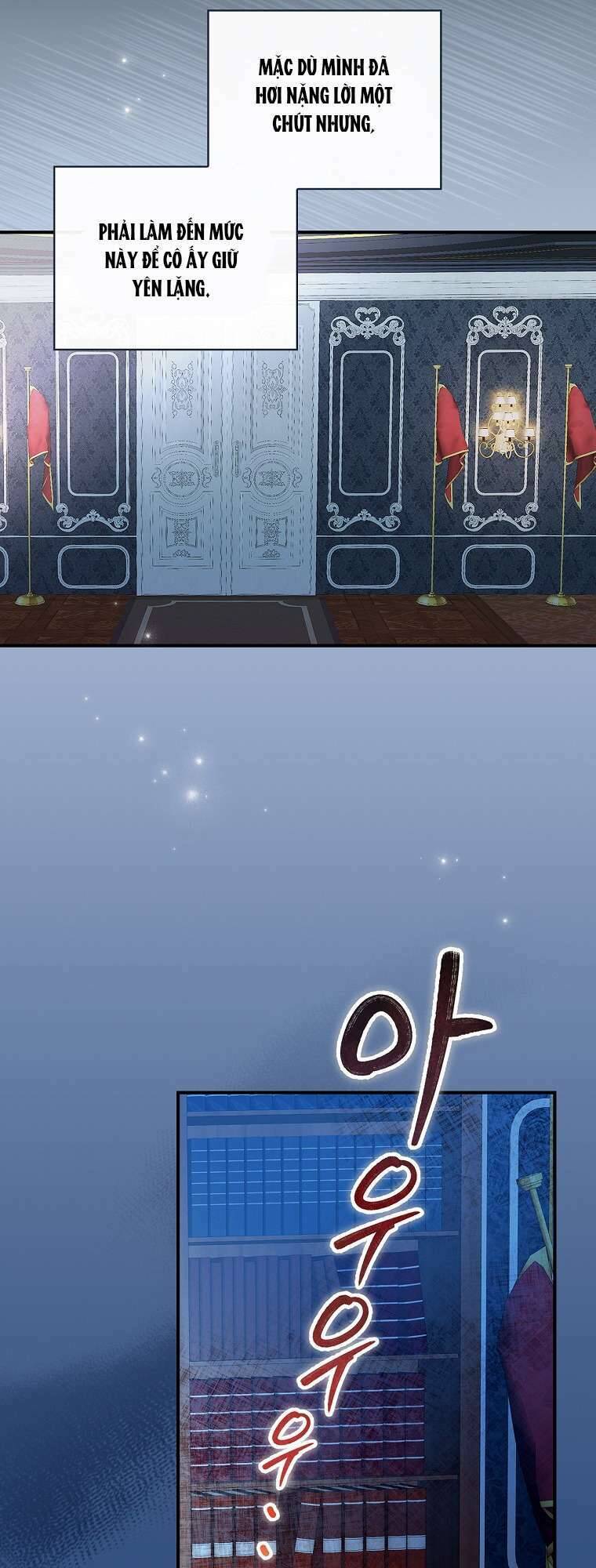Tôi Không Muốn Có Con Với Nam Chính Chapter 3 - 45