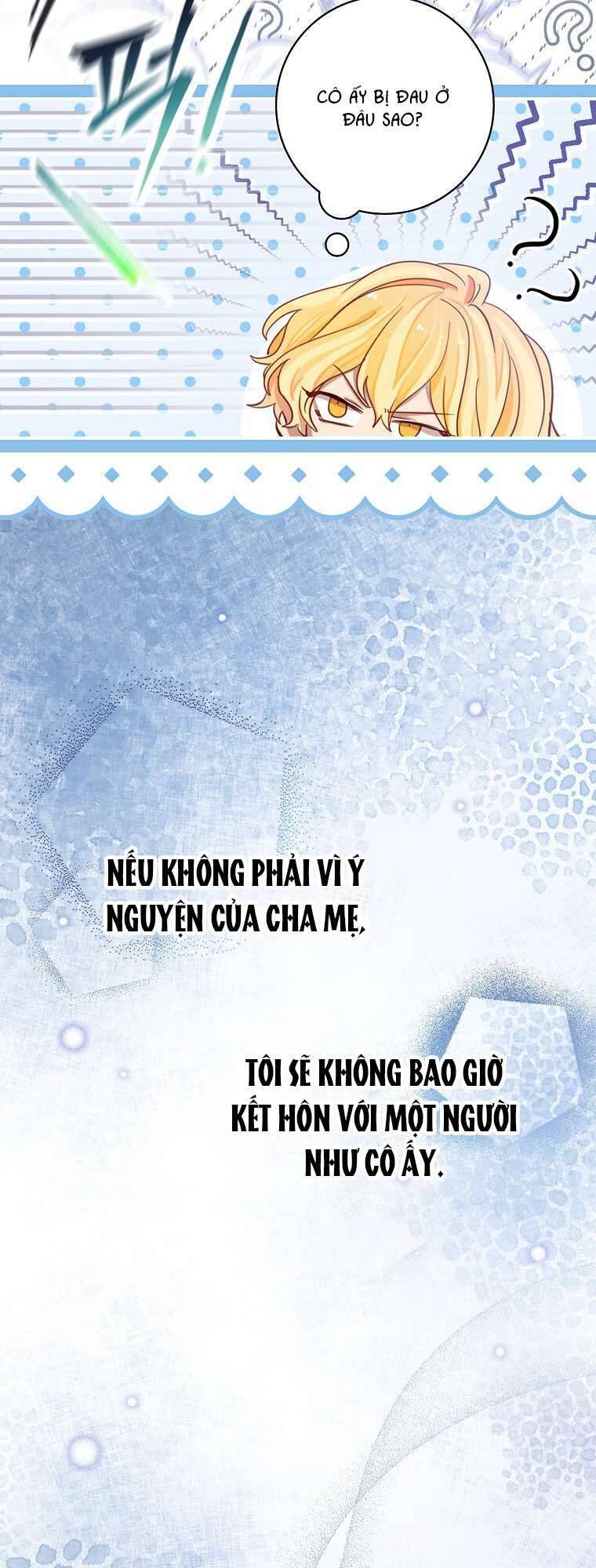 Tôi Không Muốn Có Con Với Nam Chính Chapter 3 - 52