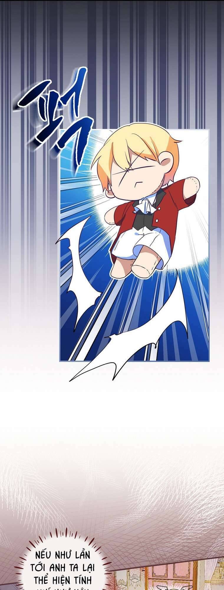 Tôi Không Muốn Có Con Với Nam Chính Chapter 3 - 10