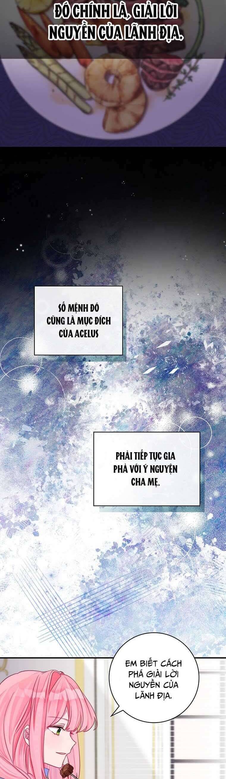 Tôi Không Muốn Có Con Với Nam Chính Chapter 5 - 12