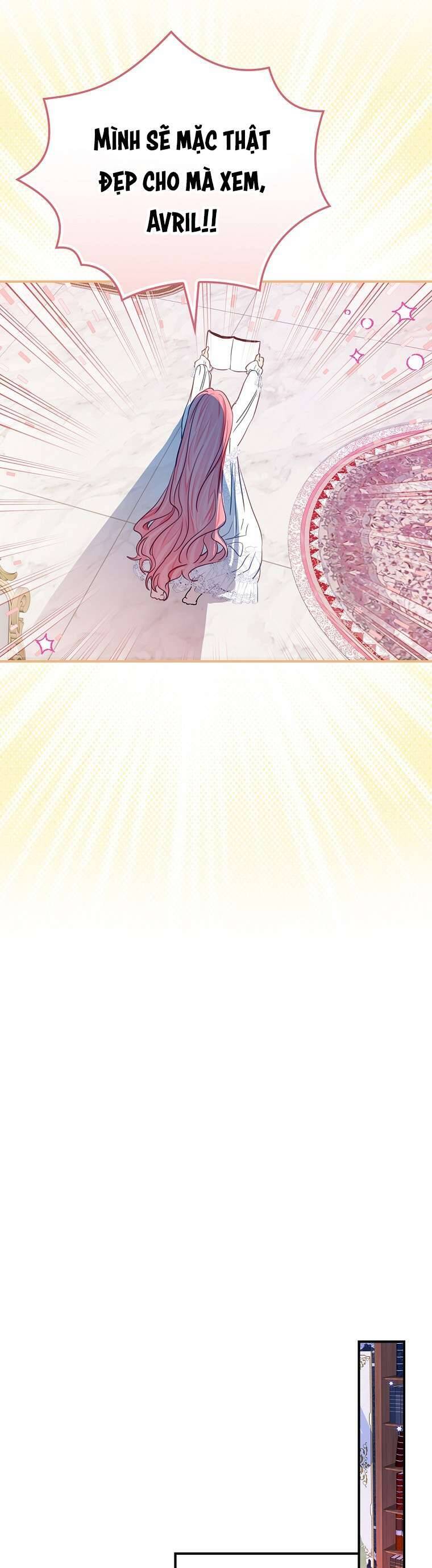 Tôi Không Muốn Có Con Với Nam Chính Chapter 6 - 19
