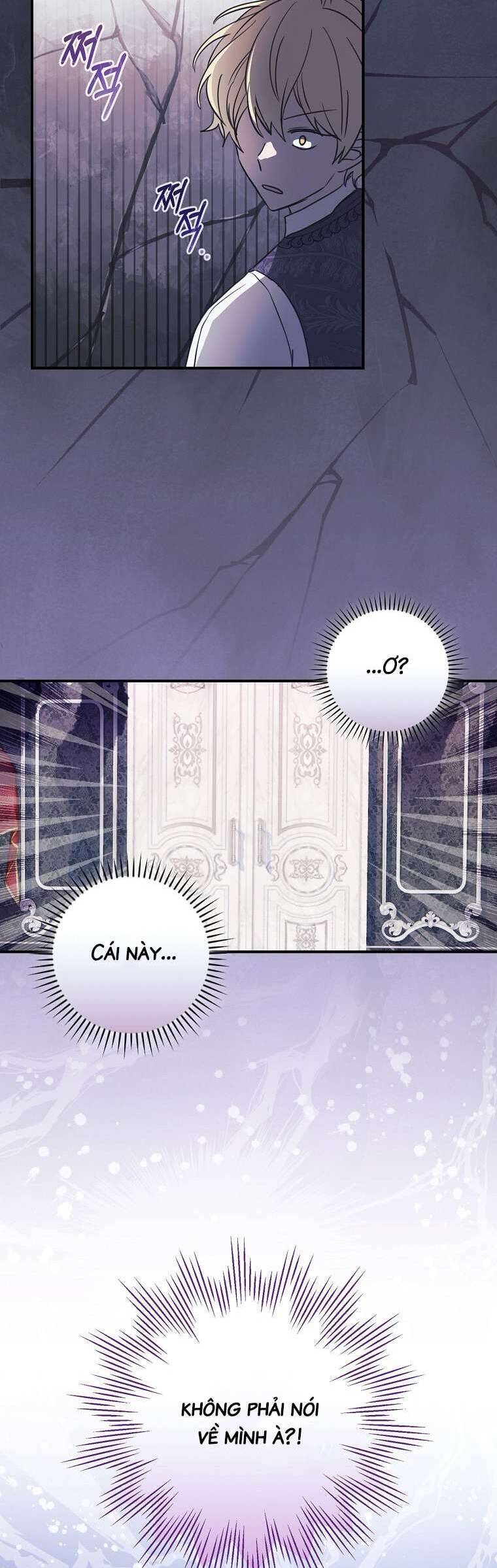 Tôi Không Muốn Có Con Với Nam Chính Chapter 6 - 27