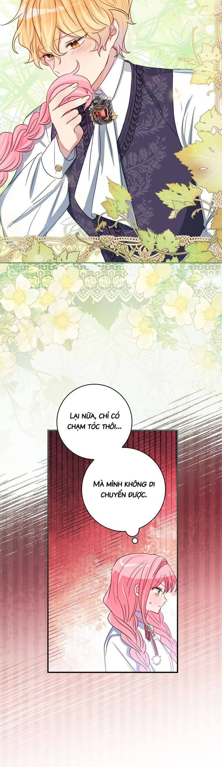 Tôi Không Muốn Có Con Với Nam Chính Chapter 6 - 8