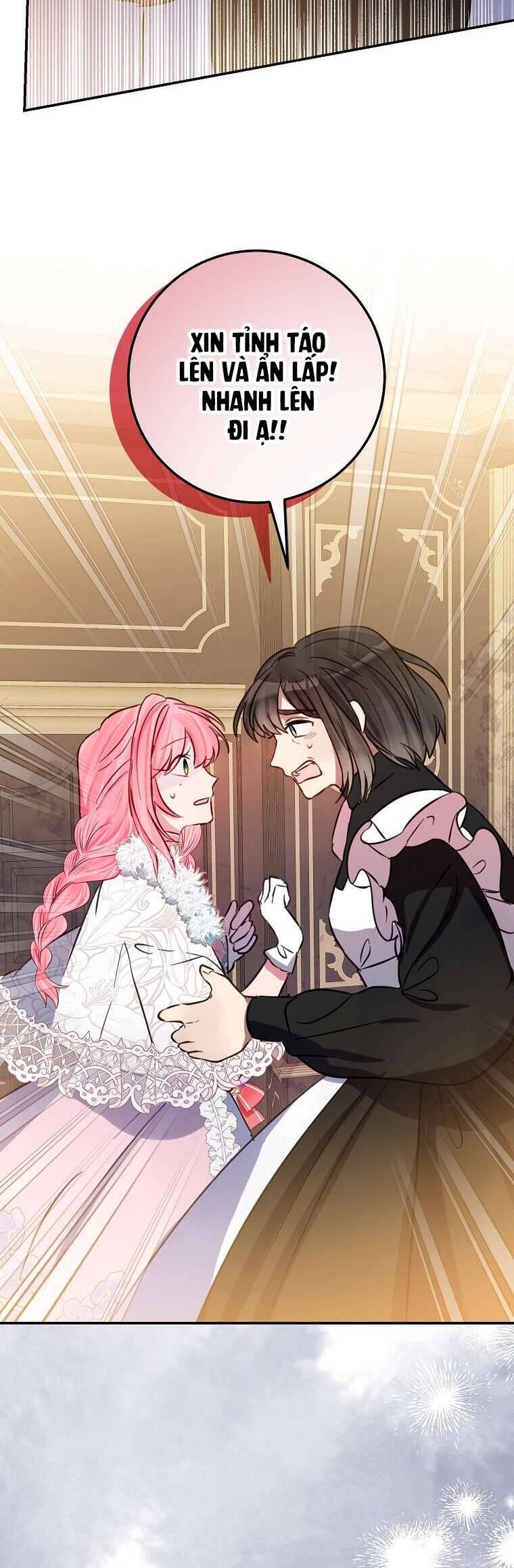Tôi Không Muốn Có Con Với Nam Chính Chapter 7 - 7
