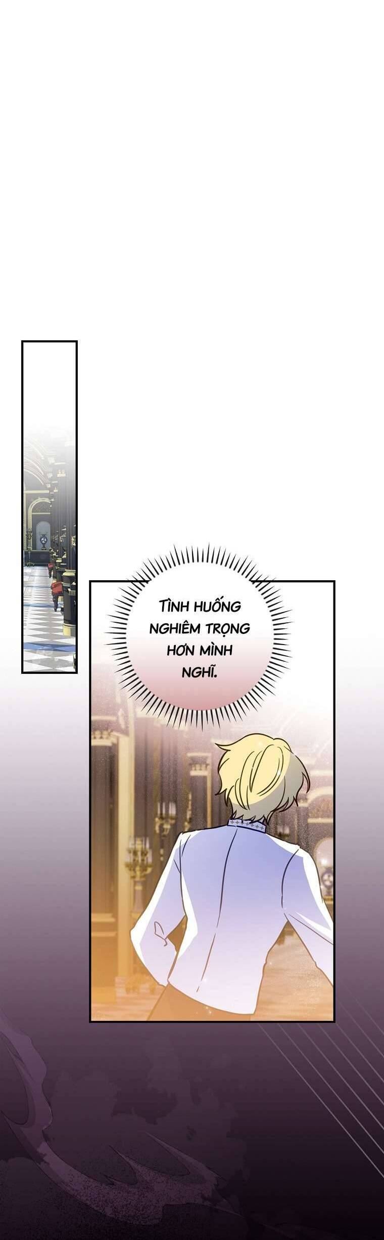 Tôi Không Muốn Có Con Với Nam Chính Chapter 8 - 13