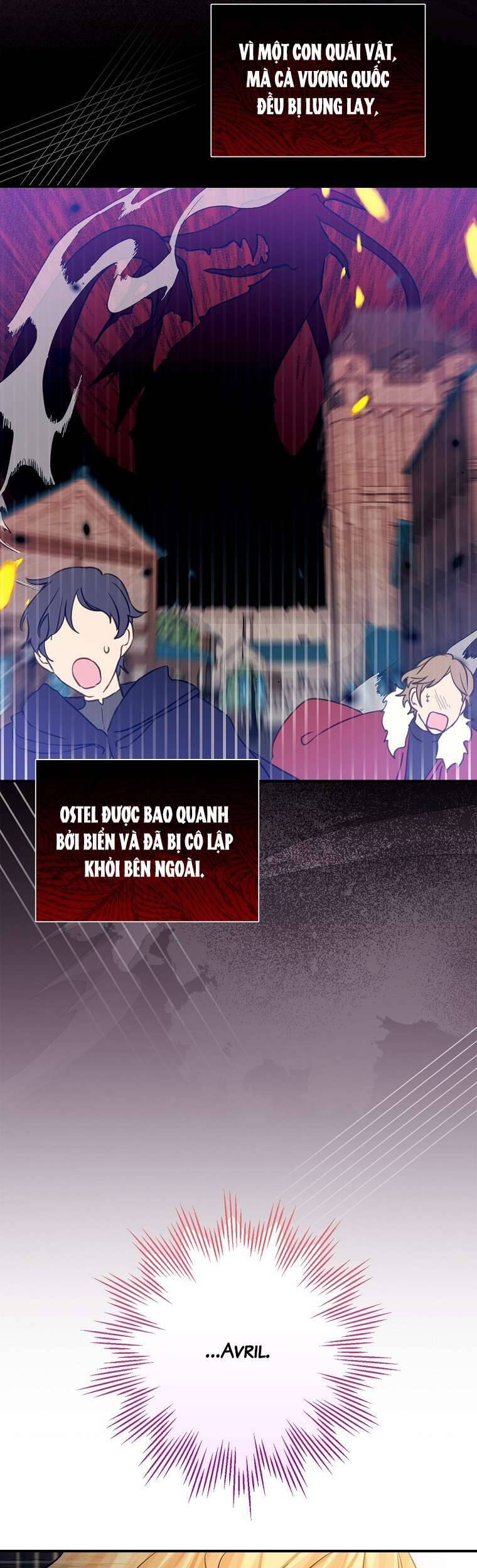 Tôi Không Muốn Có Con Với Nam Chính Chapter 8 - 14