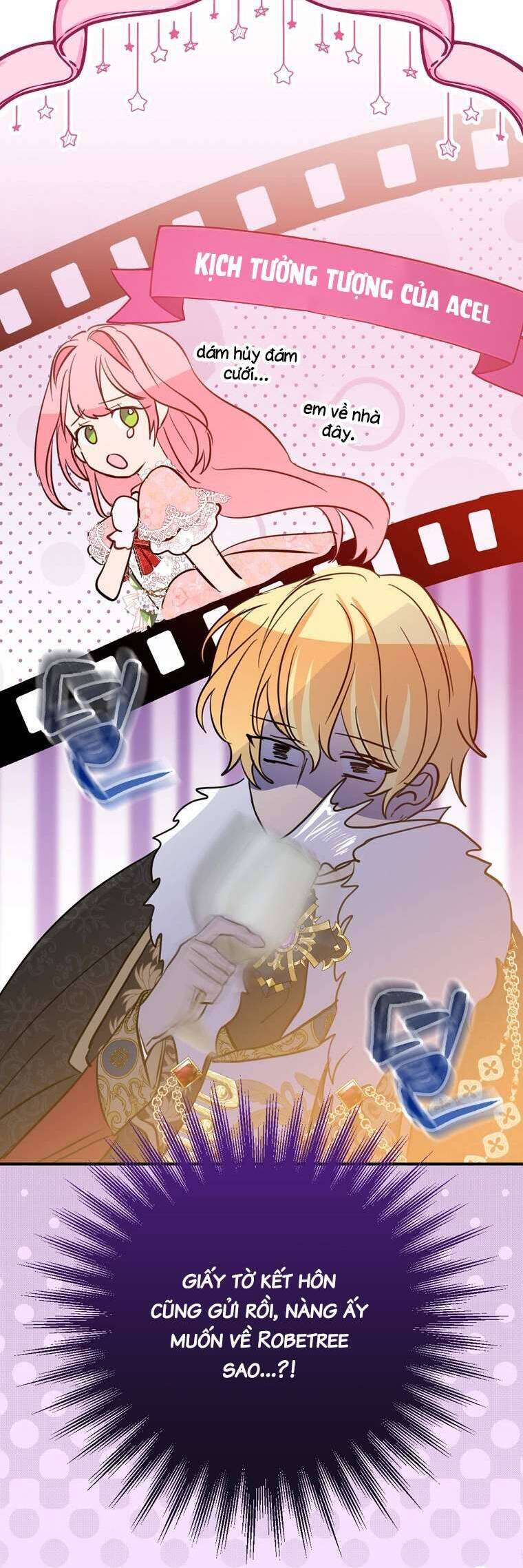 Tôi Không Muốn Có Con Với Nam Chính Chapter 8 - 38