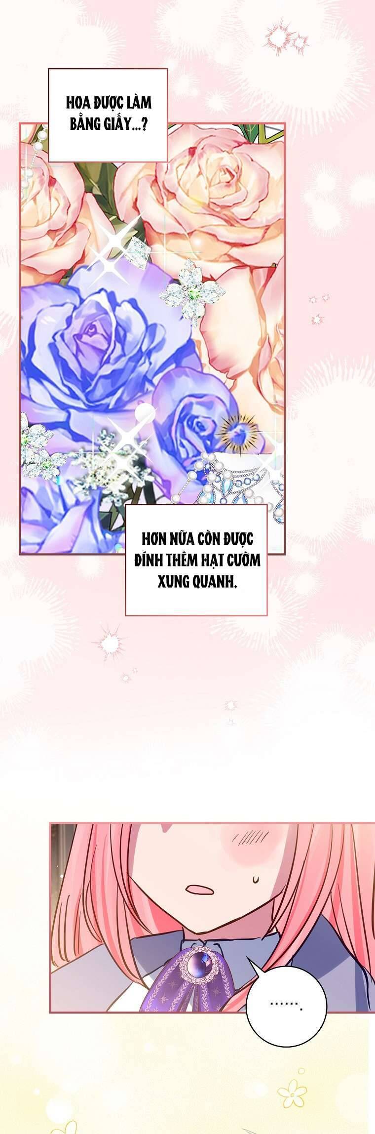 Tôi Không Muốn Có Con Với Nam Chính Chapter 8 - 9