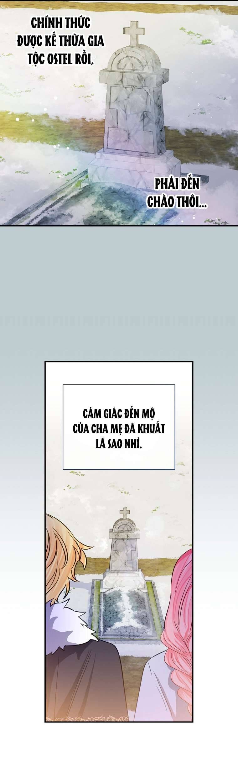 Tôi Không Muốn Có Con Với Nam Chính Chapter 9 - 16