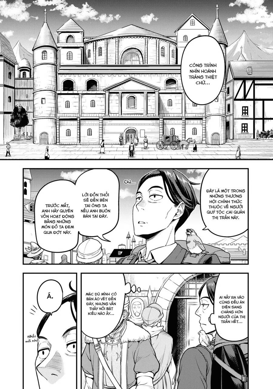 Sasaki To Pii-Chan Chapter 2 - 20