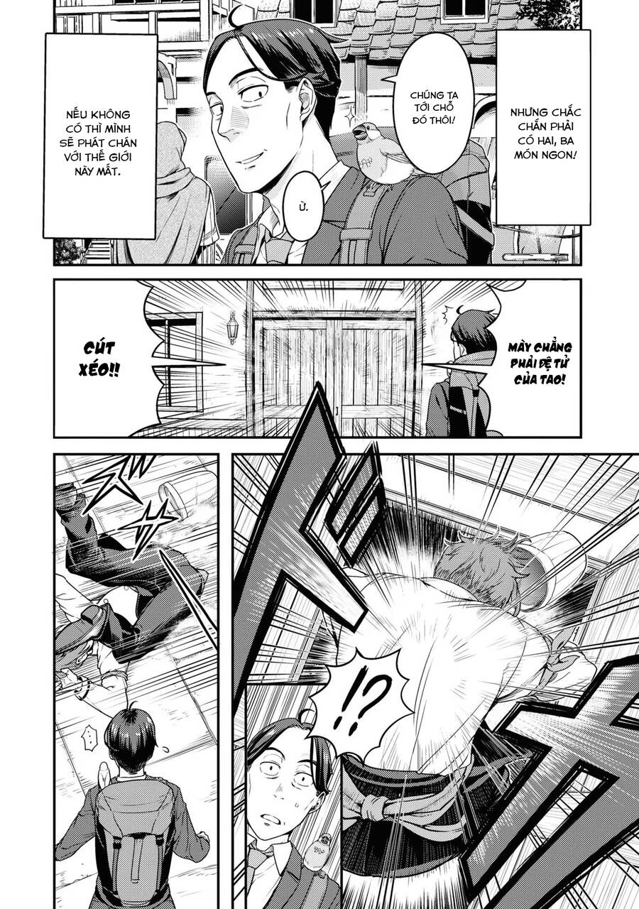 Sasaki To Pii-Chan Chapter 2 - 32