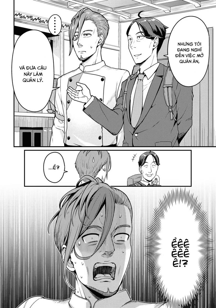 Sasaki To Pii-Chan Chapter 3 - 2