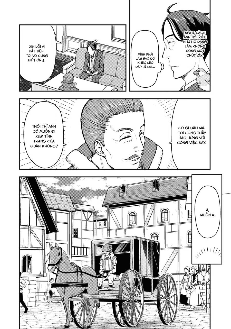 Sasaki To Pii-Chan Chapter 3 - 14