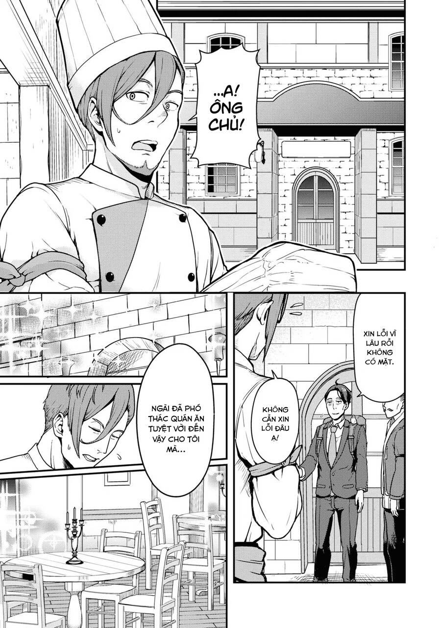 Sasaki To Pii-Chan Chapter 3 - 15