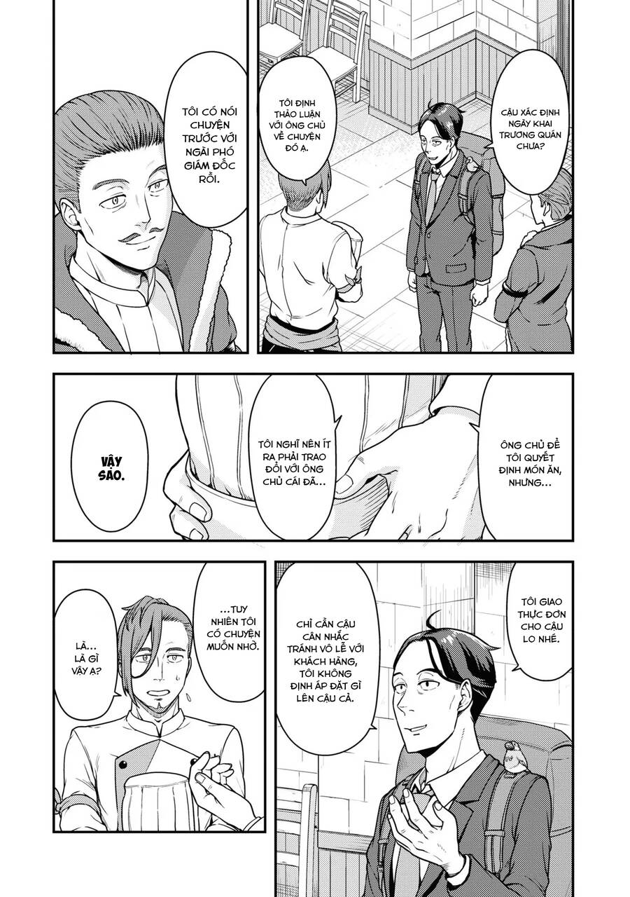 Sasaki To Pii-Chan Chapter 3 - 16