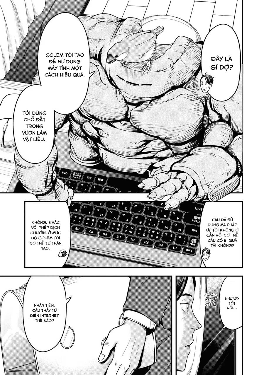 Sasaki To Pii-Chan Chapter 3 - 27