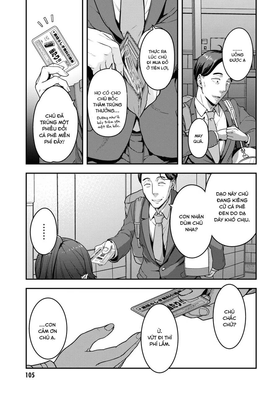 Sasaki To Pii-Chan Chapter 3 - 31