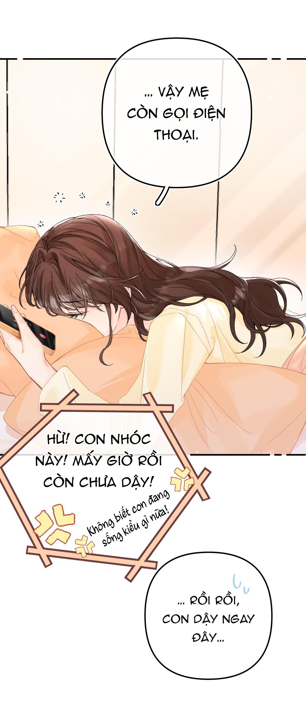 Xin Được Chỉ Giáo Chapter 21 - 11