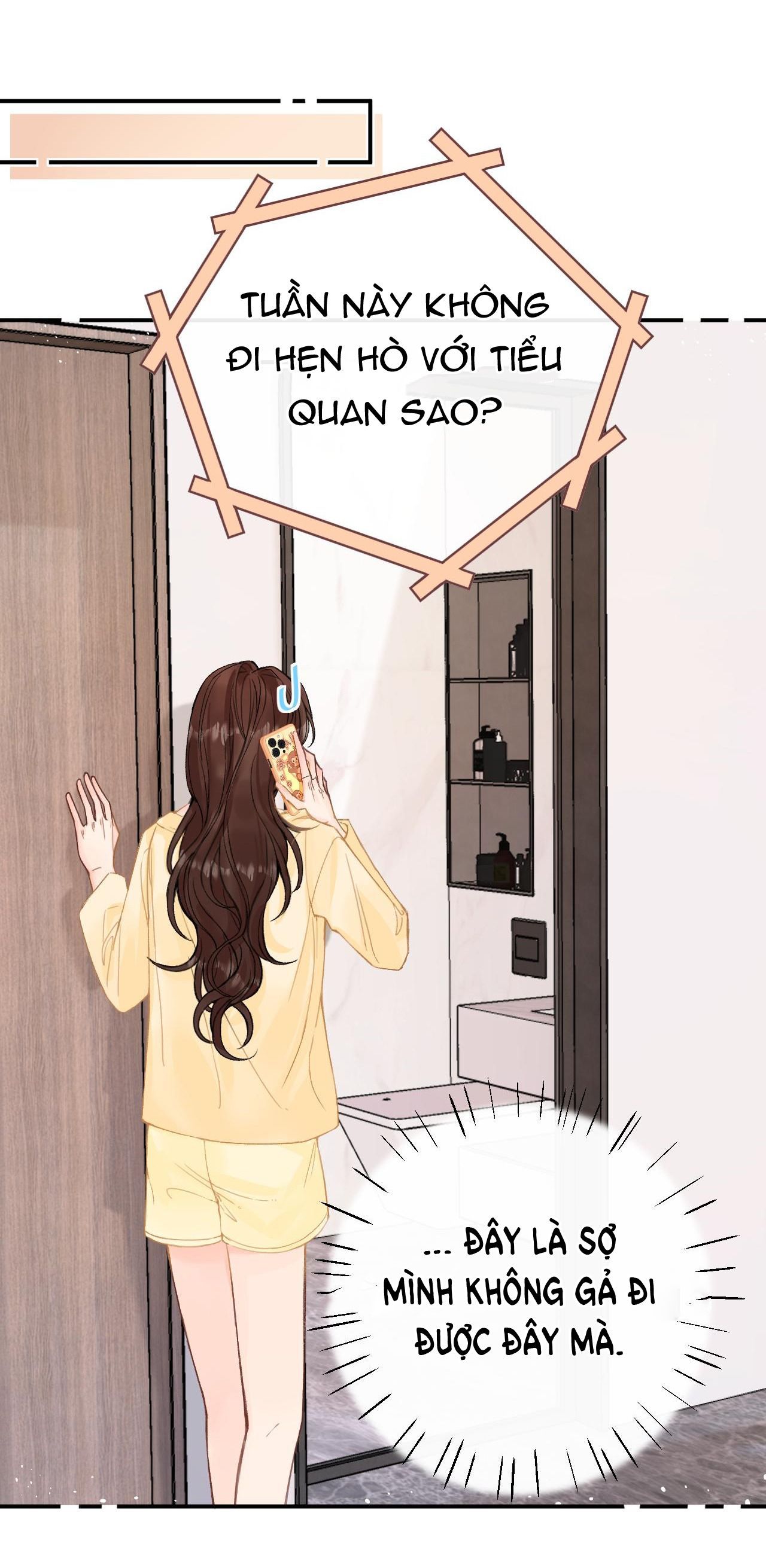 Xin Được Chỉ Giáo Chapter 21 - 12