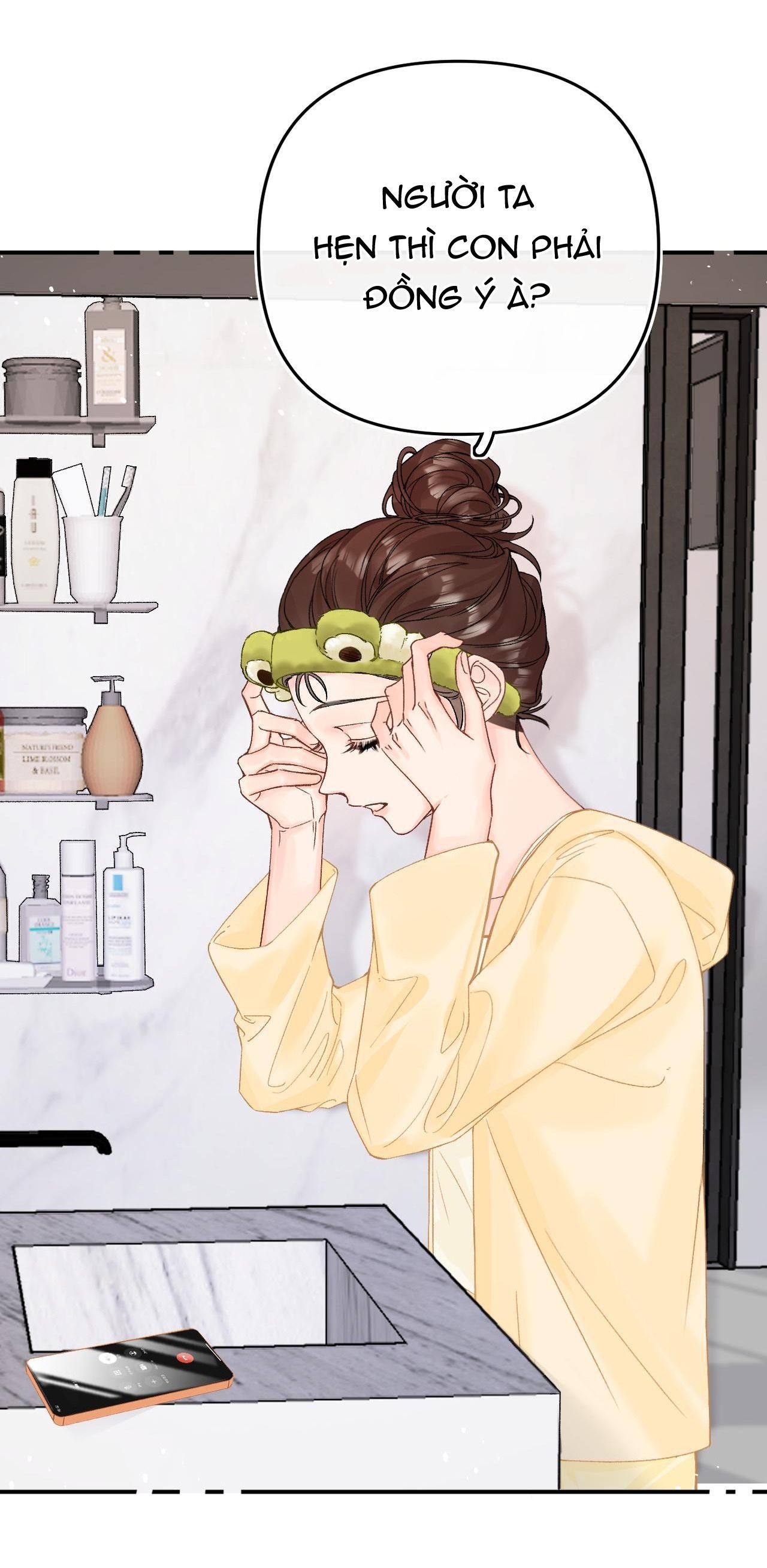 Xin Được Chỉ Giáo Chapter 21 - 13