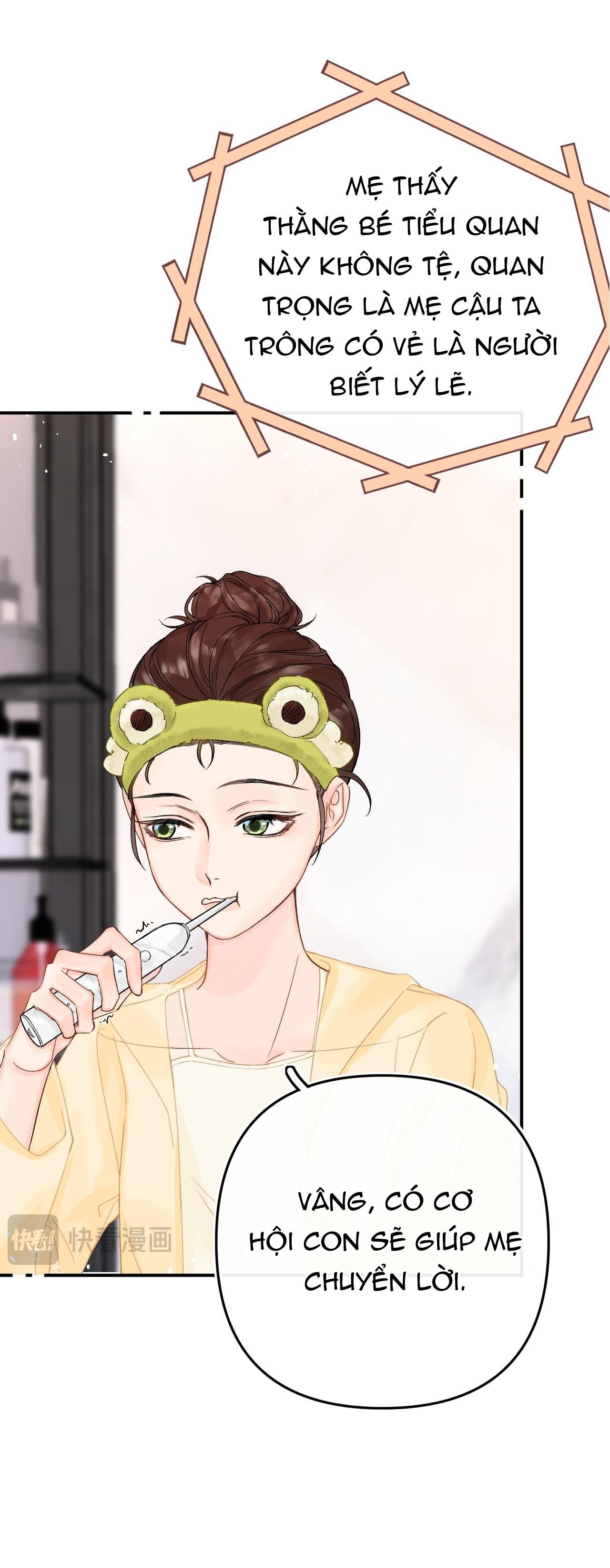 Xin Được Chỉ Giáo Chapter 21 - 14