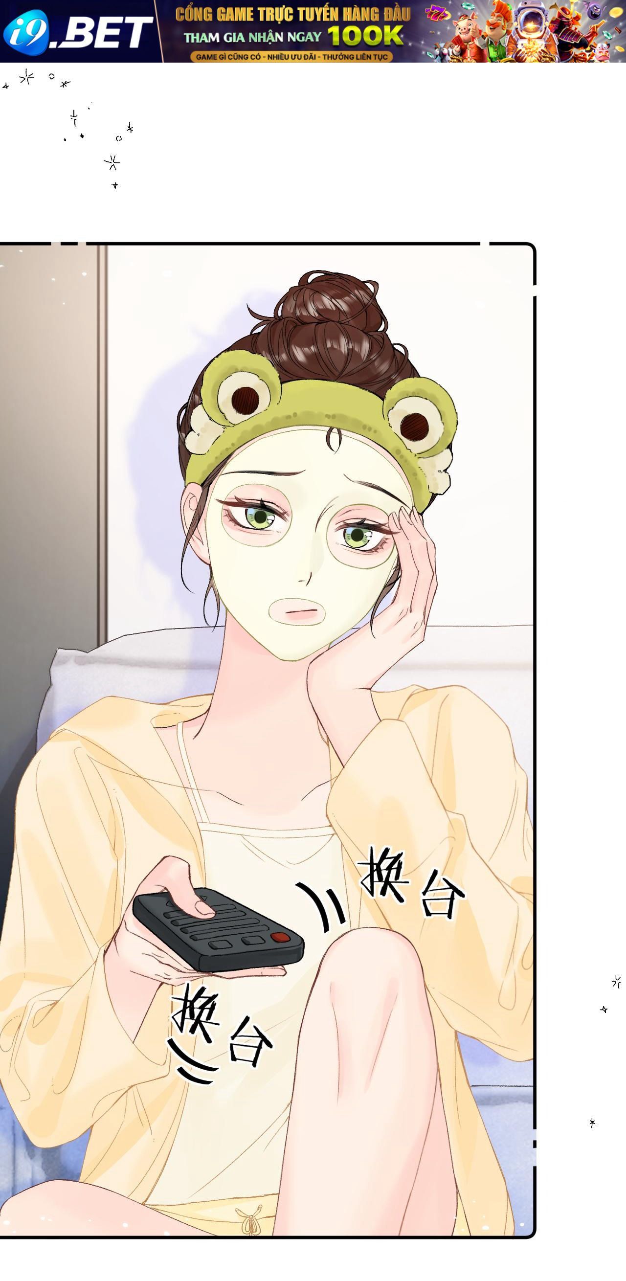 Xin Được Chỉ Giáo Chapter 21 - 19