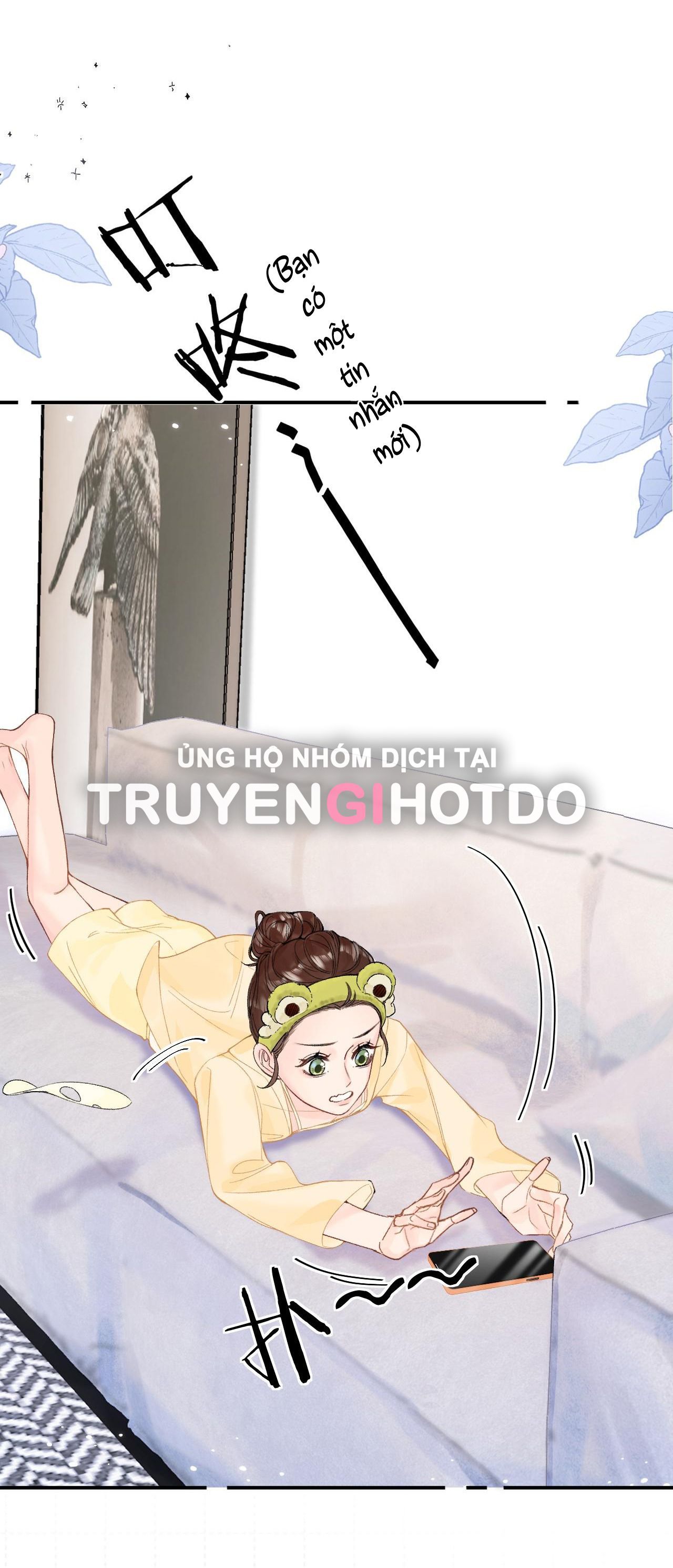 Xin Được Chỉ Giáo Chapter 21 - 20