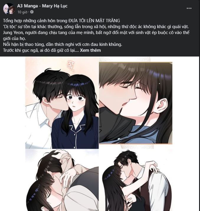 Xin Được Chỉ Giáo Chapter 21 - 3