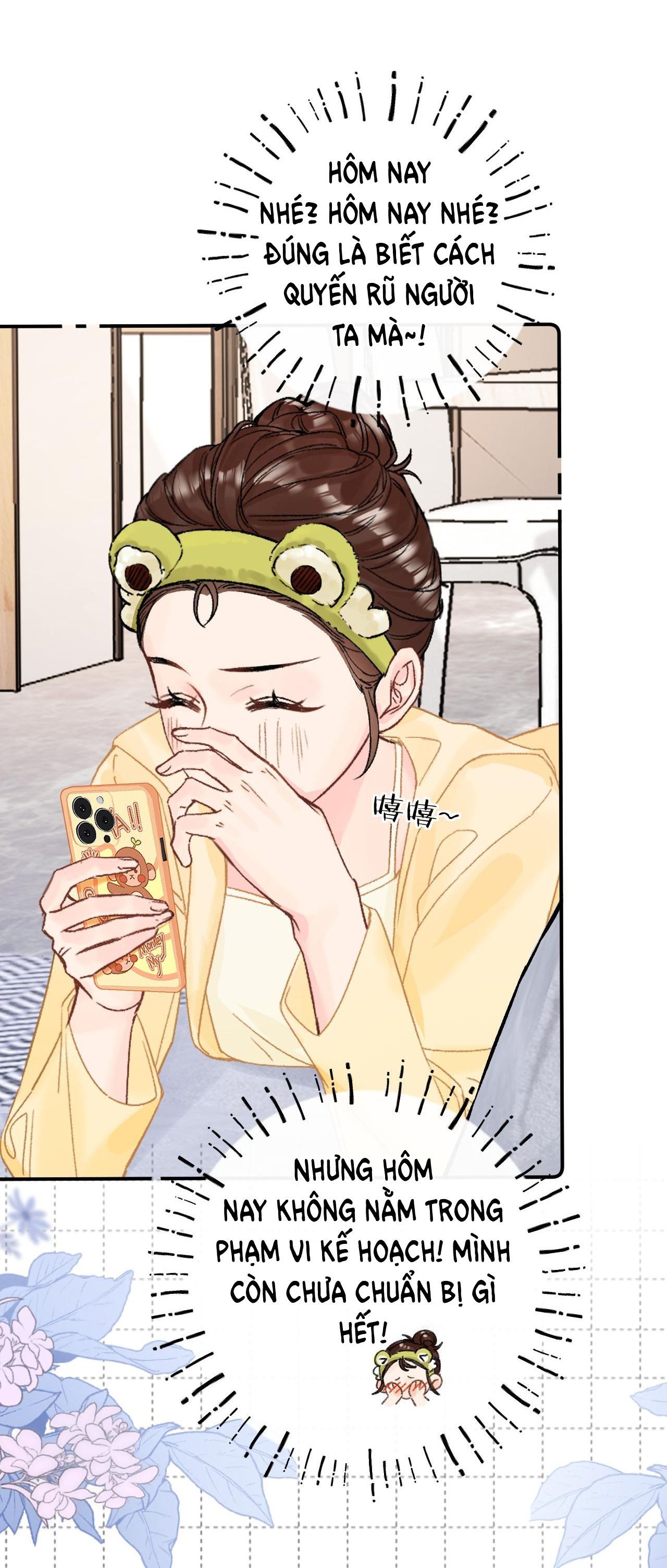 Xin Được Chỉ Giáo Chapter 21 - 22