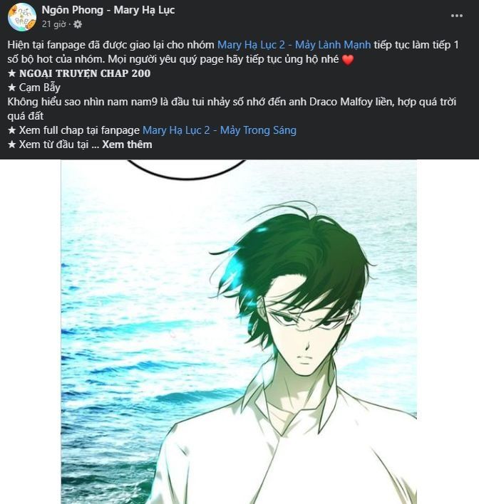 Xin Được Chỉ Giáo Chapter 21 - 5