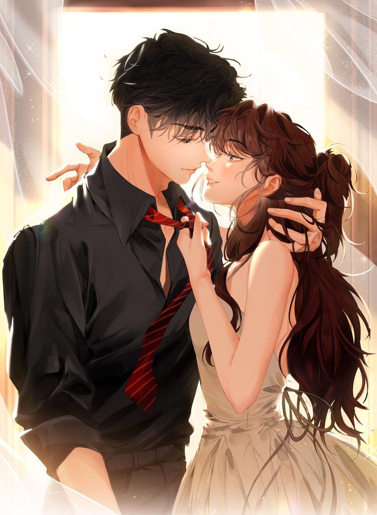 Xin Được Chỉ Giáo Chapter 21 - 6